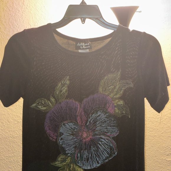 LAST CHANCE Vintage short sleeve Bodycon dress maxi length, Size: Medium/Large - Picture 3 of 7